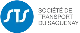 logo de Société de transport du Saguenay
