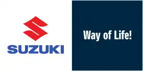 logo de Suzuki