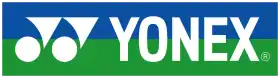 logo de Yonex