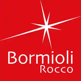 logo de Bormioli Rocco