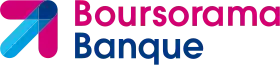 logo de Boursorama