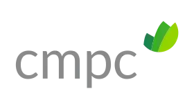 logo de Empresas CMPC