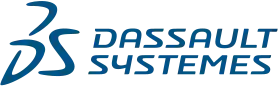 logo de Dassault Systèmes