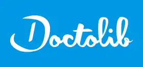 logo de Doctolib