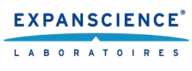 logo de Laboratoires Expanscience