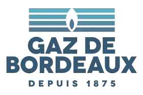 logo de Gaz de Bordeaux