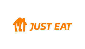 logo de Just Eat