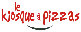 logo de Le Kiosque à Pizzas