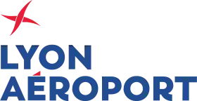 logo de Aéroports de Lyon