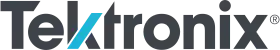 logo de Tektronix