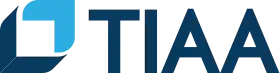 logo de TIAA