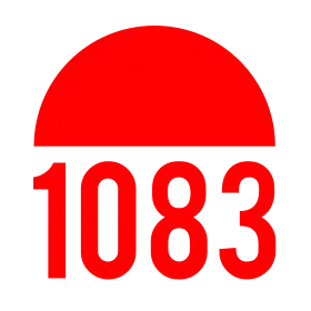 logo de 1083 (entreprise)