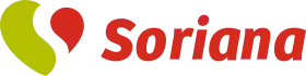 logo de Soriana