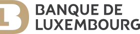 logo de Banque de Luxembourg