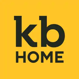 logo de KB Home