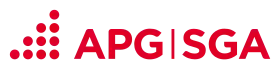 logo de APG SGA
