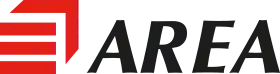 logo de AREA (société d'autoroutes)