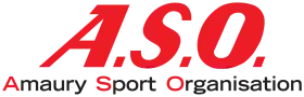 logo de Amaury Sport Organisation