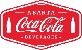 logo de Abarta Coca-Cola Beverages