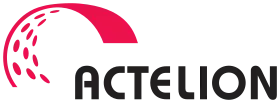 logo de Actelion