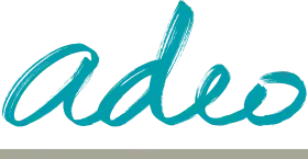 logo de Adeo