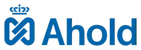 logo de Ahold