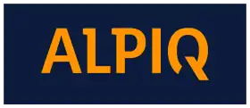 logo de Alpiq