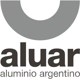 logo de Aluar