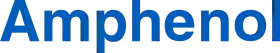 logo de Amphenol