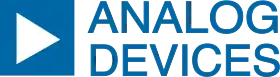 logo de Analog Devices