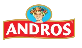 logo de Andros (entreprise)