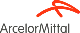 logo de ArcelorMittal