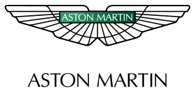 logo de Aston Martin