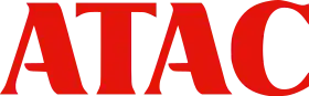 logo de Atac