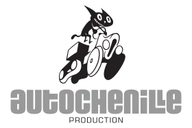 logo de Autochenille Production