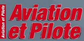 Image illustrative de l’article Aviation & Pilote