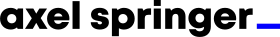 logo de Axel Springer (entreprise)