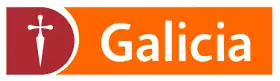 logo de Grupo Financiero Galicia