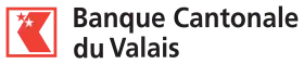 logo de Banque cantonale du Valais