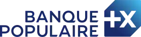 logo de Banque populaire