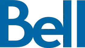 logo de Bell Télé Fibe