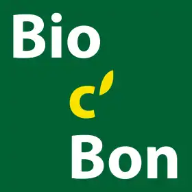 logo de Bio c'bon