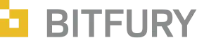 logo de Bitfury