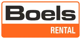 logo de Boels Rental