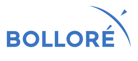 logo de Bolloré