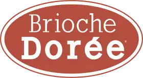 logo de Brioche dorée
