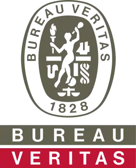 logo de Bureau Veritas