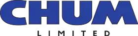 logo de CHUM Limited