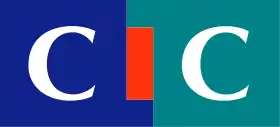 logo de Banque CIC Ouest