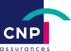 logo de CNP Assurances